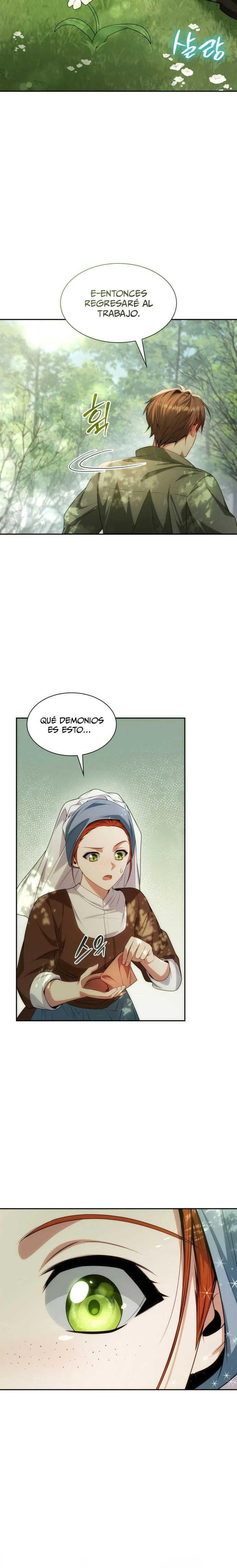 En Esta Vida Yo Seré La Reina Hermana Mía Capitulo 52 página 28
