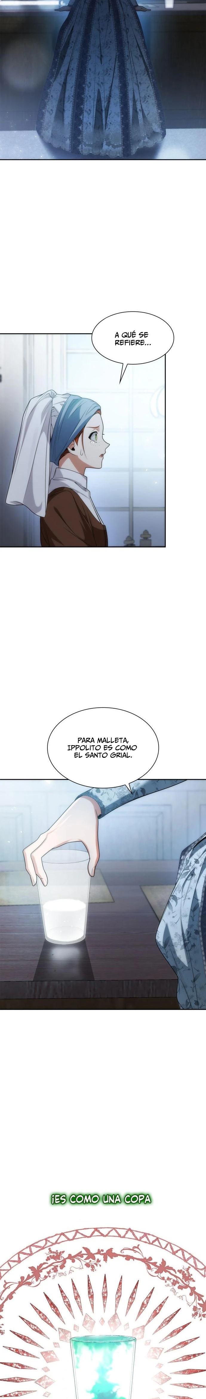 En Esta Vida Yo Seré La Reina Hermana Mía Capitulo 53 página 13