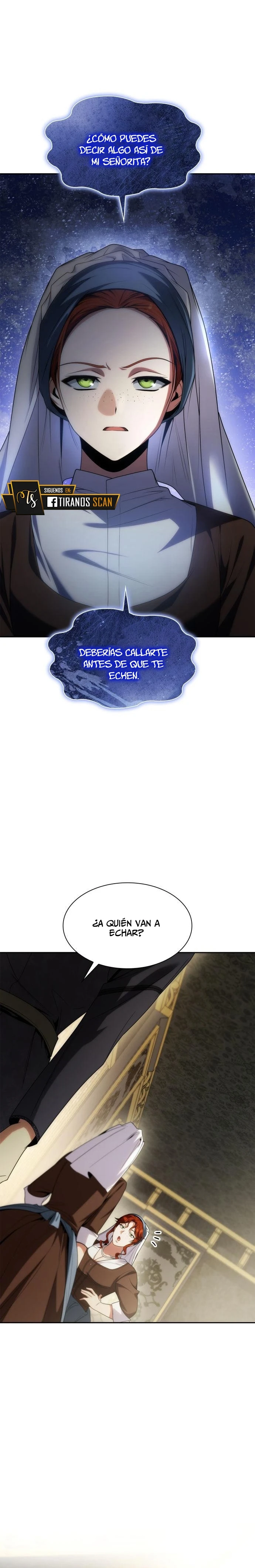 En Esta Vida Yo Seré La Reina Hermana Mía Capitulo 53 página 33