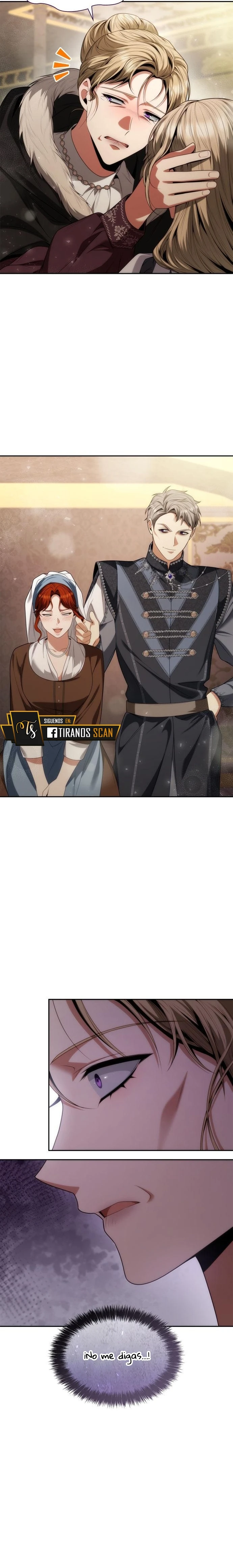 En Esta Vida Yo Seré La Reina Hermana Mía Capitulo 55 página 26