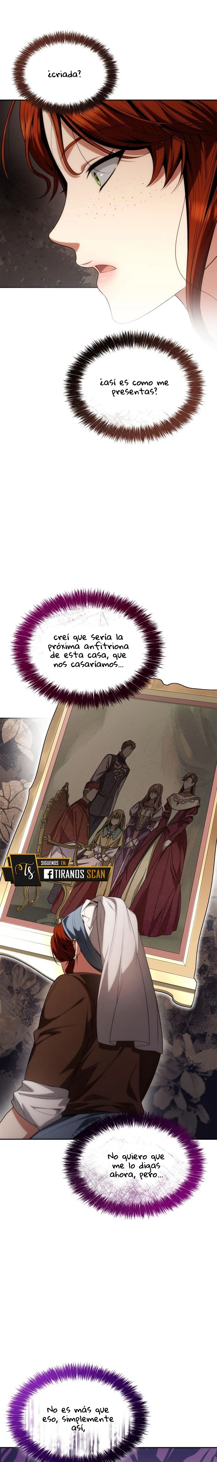 En Esta Vida Yo Seré La Reina Hermana Mía Capitulo 55 página 29