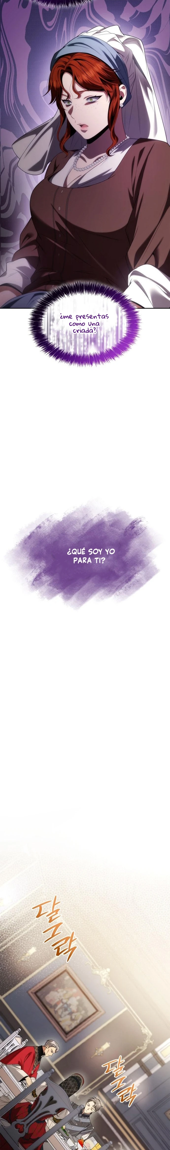 En Esta Vida Yo Seré La Reina Hermana Mía Capitulo 55 página 30