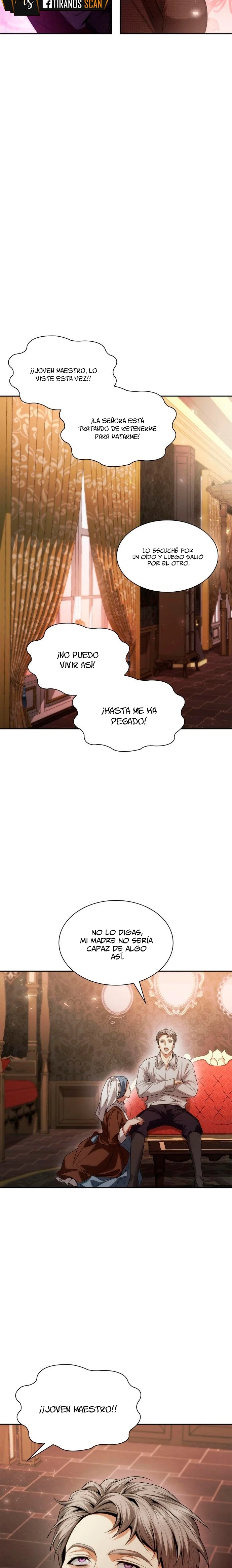 En Esta Vida Yo Seré La Reina Hermana Mía Capitulo 57 página 30