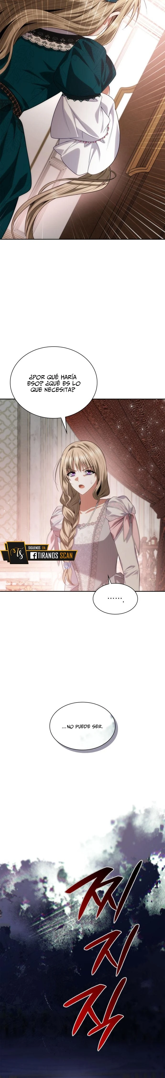 En Esta Vida Yo Seré La Reina Hermana Mía Capitulo 59 página 32