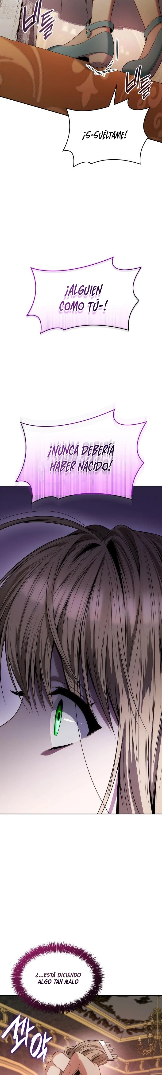 En Esta Vida Yo Seré La Reina Hermana Mía Capitulo 59 página 36
