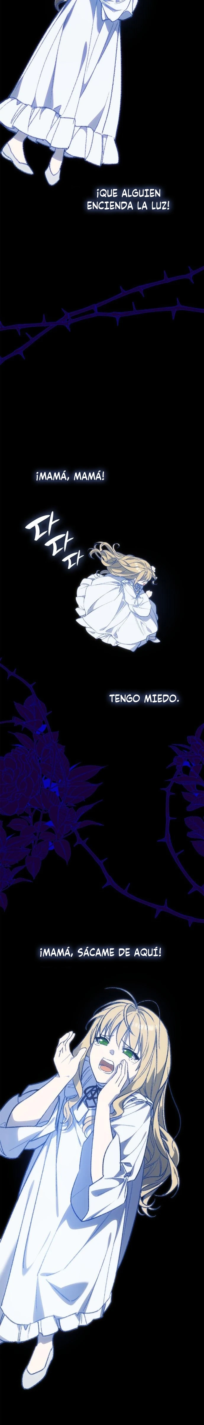 En Esta Vida Yo Seré La Reina Hermana Mía Capitulo 60 página 16