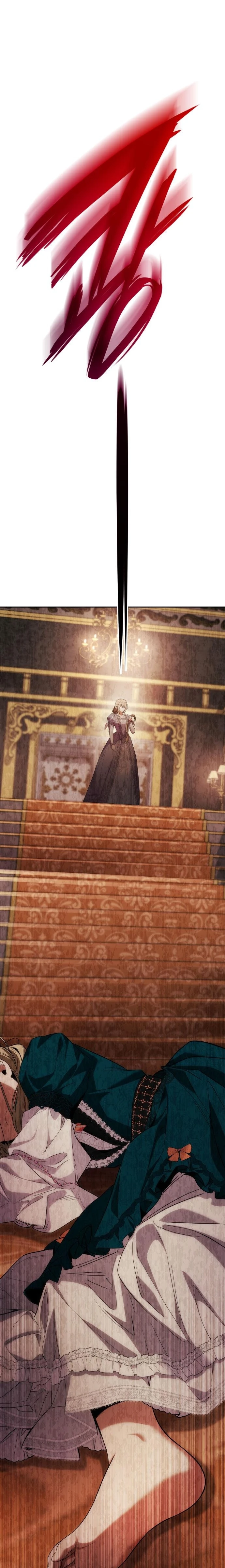 En Esta Vida Yo Seré La Reina Hermana Mía Capitulo 60 página 9