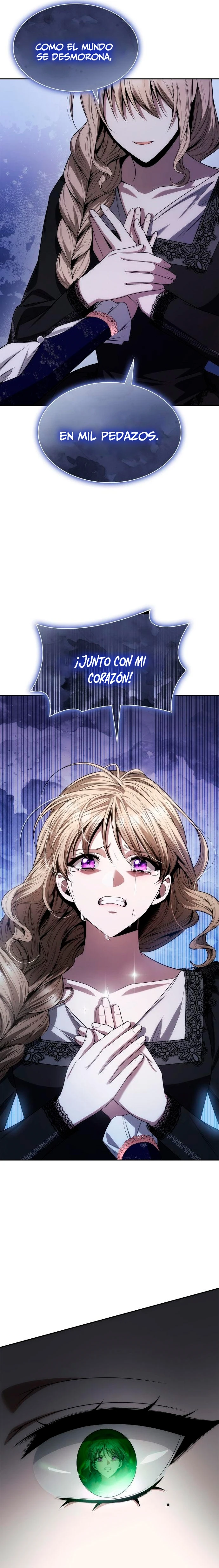En Esta Vida Yo Seré La Reina Hermana Mía Capitulo 61 página 22