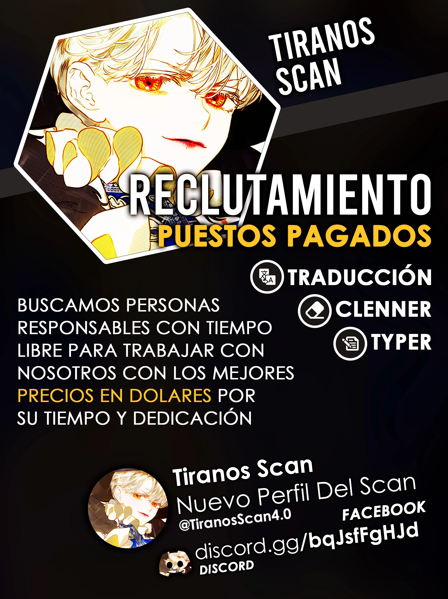 En Esta Vida Yo Seré La Reina Hermana Mía Capitulo 61 página 46