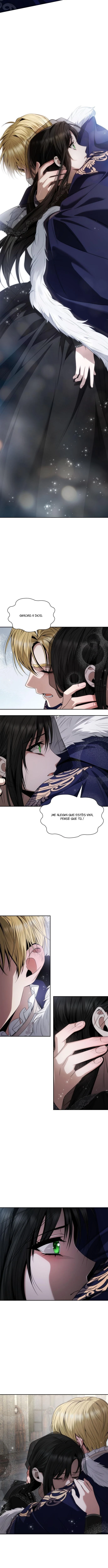 En Esta Vida Yo Seré La Reina Hermana Mía Capitulo 62 página 13