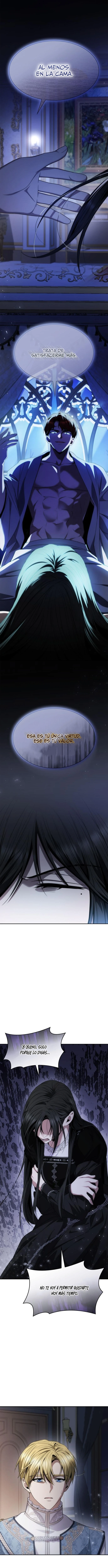 En Esta Vida Yo Seré La Reina Hermana Mía Capitulo 63 página 13
