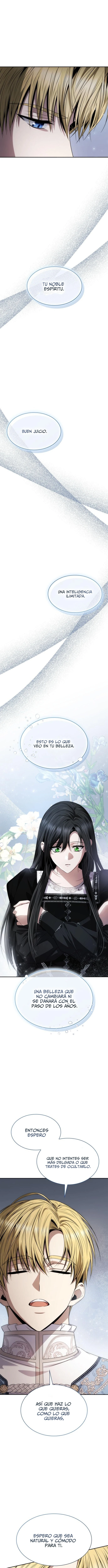 En Esta Vida Yo Seré La Reina Hermana Mía Capitulo 63 página 14
