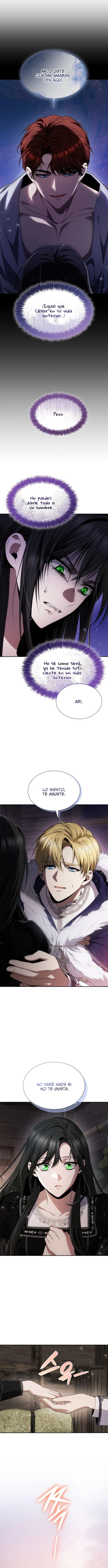 En Esta Vida Yo Seré La Reina Hermana Mía Capitulo 63 página 7