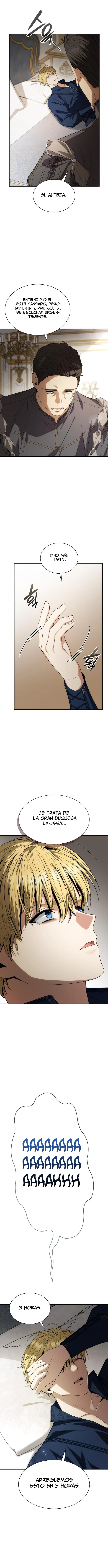 En Esta Vida Yo Seré La Reina Hermana Mía Capitulo 64 página 15