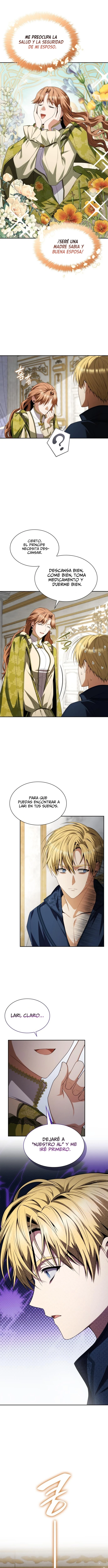 En Esta Vida Yo Seré La Reina Hermana Mía Capitulo 64 página 18