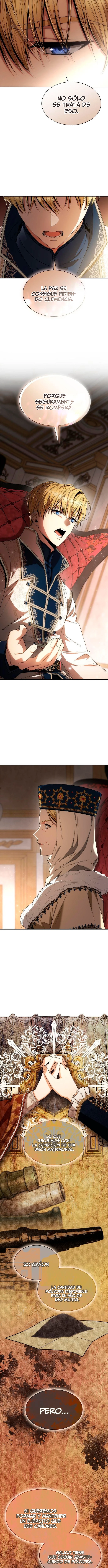 En Esta Vida Yo Seré La Reina Hermana Mía Capitulo 65 página 13