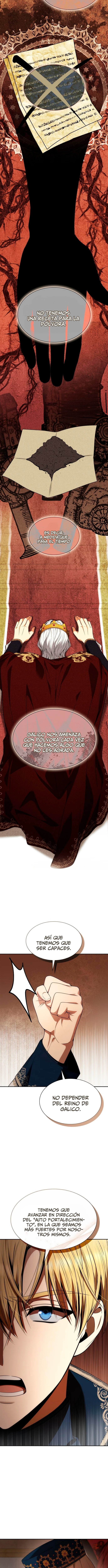 En Esta Vida Yo Seré La Reina Hermana Mía Capitulo 65 página 14