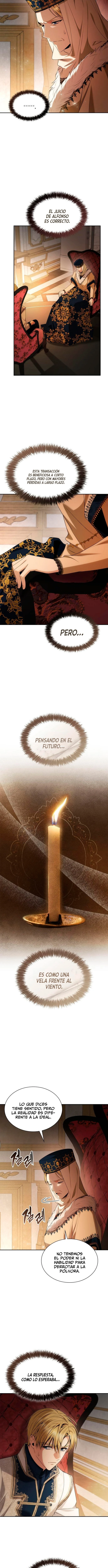 En Esta Vida Yo Seré La Reina Hermana Mía Capitulo 65 página 15