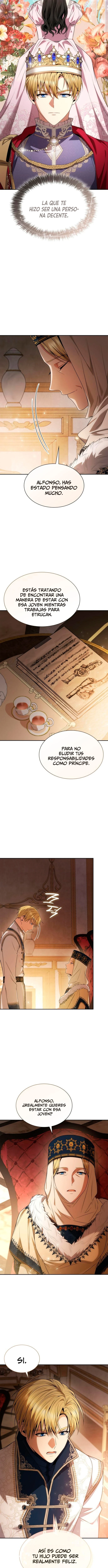 En Esta Vida Yo Seré La Reina Hermana Mía Capitulo 65 página 19