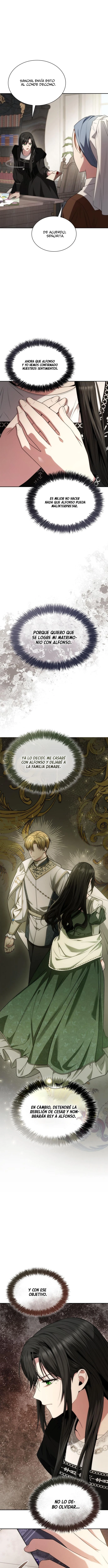 En Esta Vida Yo Seré La Reina Hermana Mía Capitulo 66 página 12
