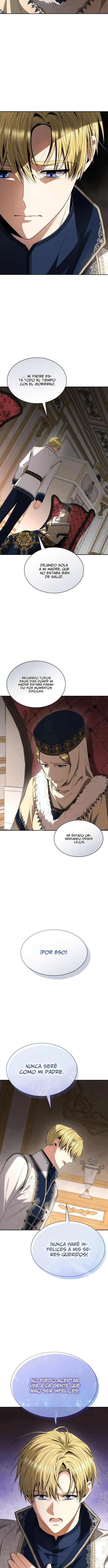 En Esta Vida Yo Seré La Reina Hermana Mía Capitulo 66 página 6