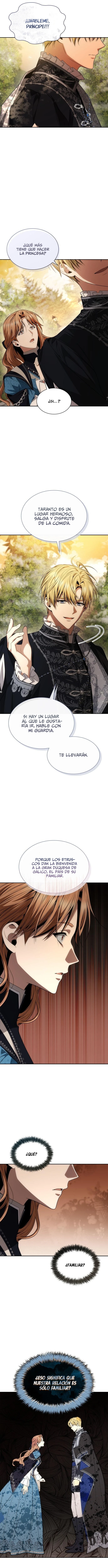 En Esta Vida Yo Seré La Reina Hermana Mía Capitulo 67 página 15