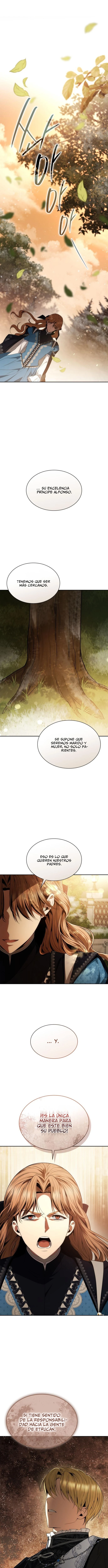 En Esta Vida Yo Seré La Reina Hermana Mía Capitulo 67 página 16