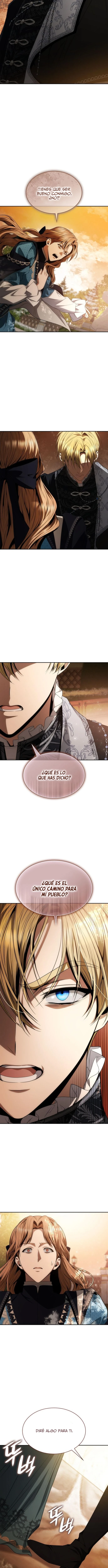 En Esta Vida Yo Seré La Reina Hermana Mía Capitulo 67 página 17