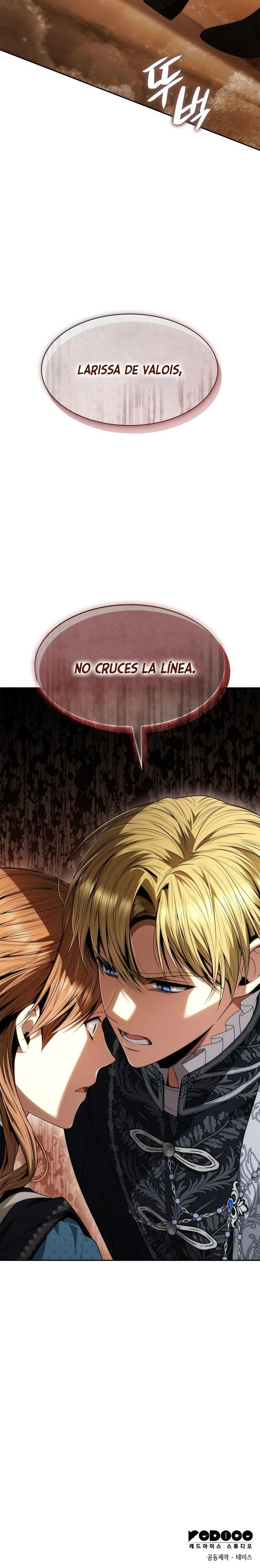 En Esta Vida Yo Seré La Reina Hermana Mía Capitulo 67 página 18