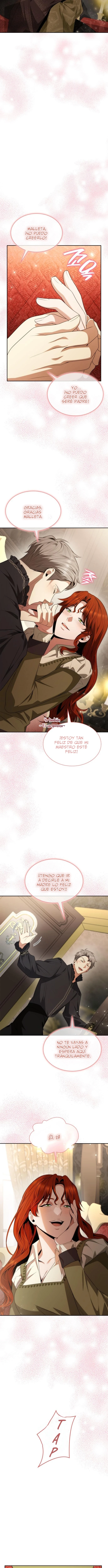 En Esta Vida Yo Seré La Reina Hermana Mía Capitulo 68 página 13