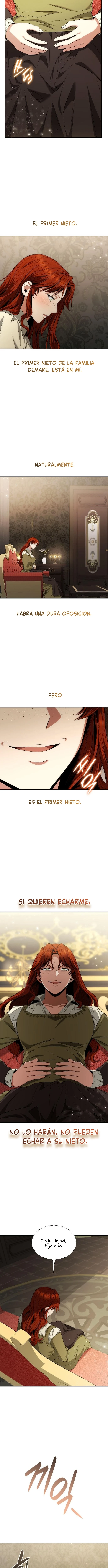 En Esta Vida Yo Seré La Reina Hermana Mía Capitulo 68 página 14