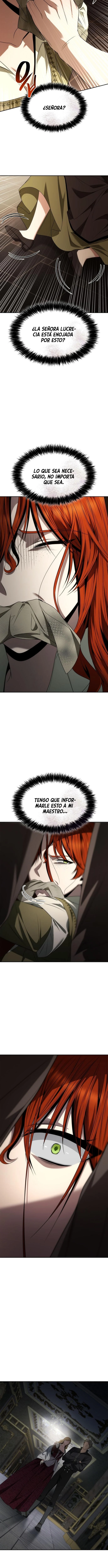 En Esta Vida Yo Seré La Reina Hermana Mía Capitulo 68 página 17