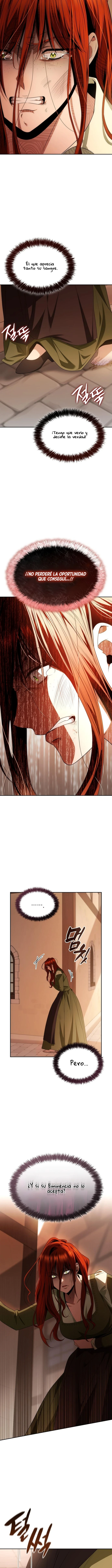 En Esta Vida Yo Seré La Reina Hermana Mía Capitulo 69 página 12
