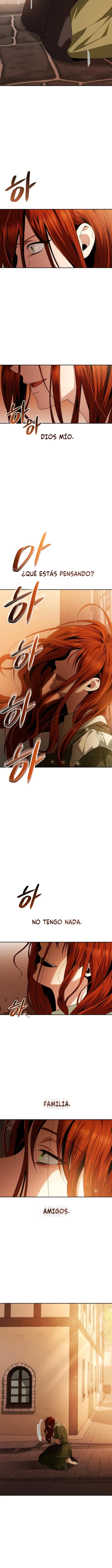 En Esta Vida Yo Seré La Reina Hermana Mía Capitulo 69 página 13