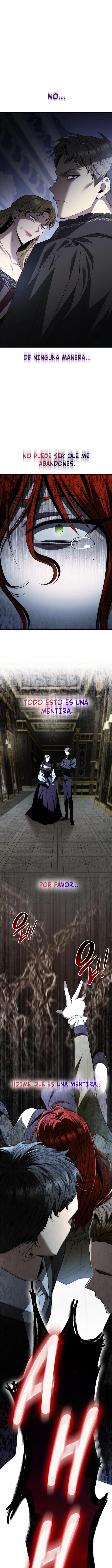 En Esta Vida Yo Seré La Reina Hermana Mía Capitulo 69 página 6