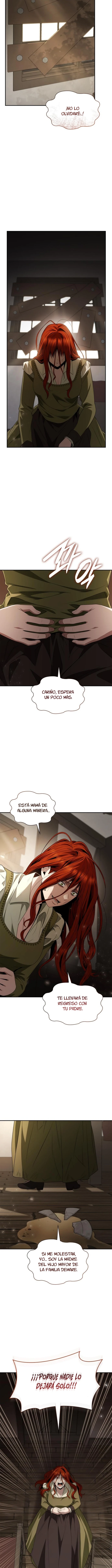 En Esta Vida Yo Seré La Reina Hermana Mía Capitulo 70 página 16
