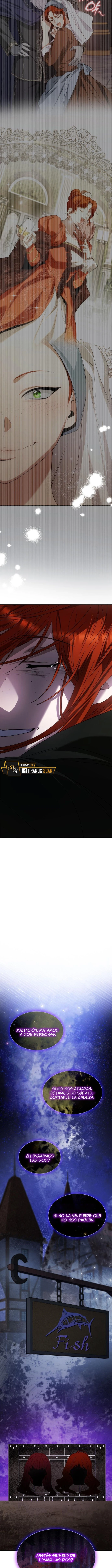 En Esta Vida Yo Seré La Reina Hermana Mía Capitulo 72 página 12