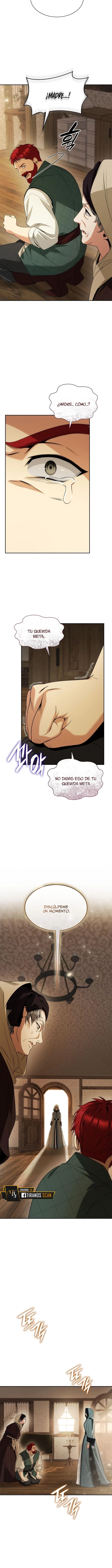 En Esta Vida Yo Seré La Reina Hermana Mía Capitulo 72 página 20