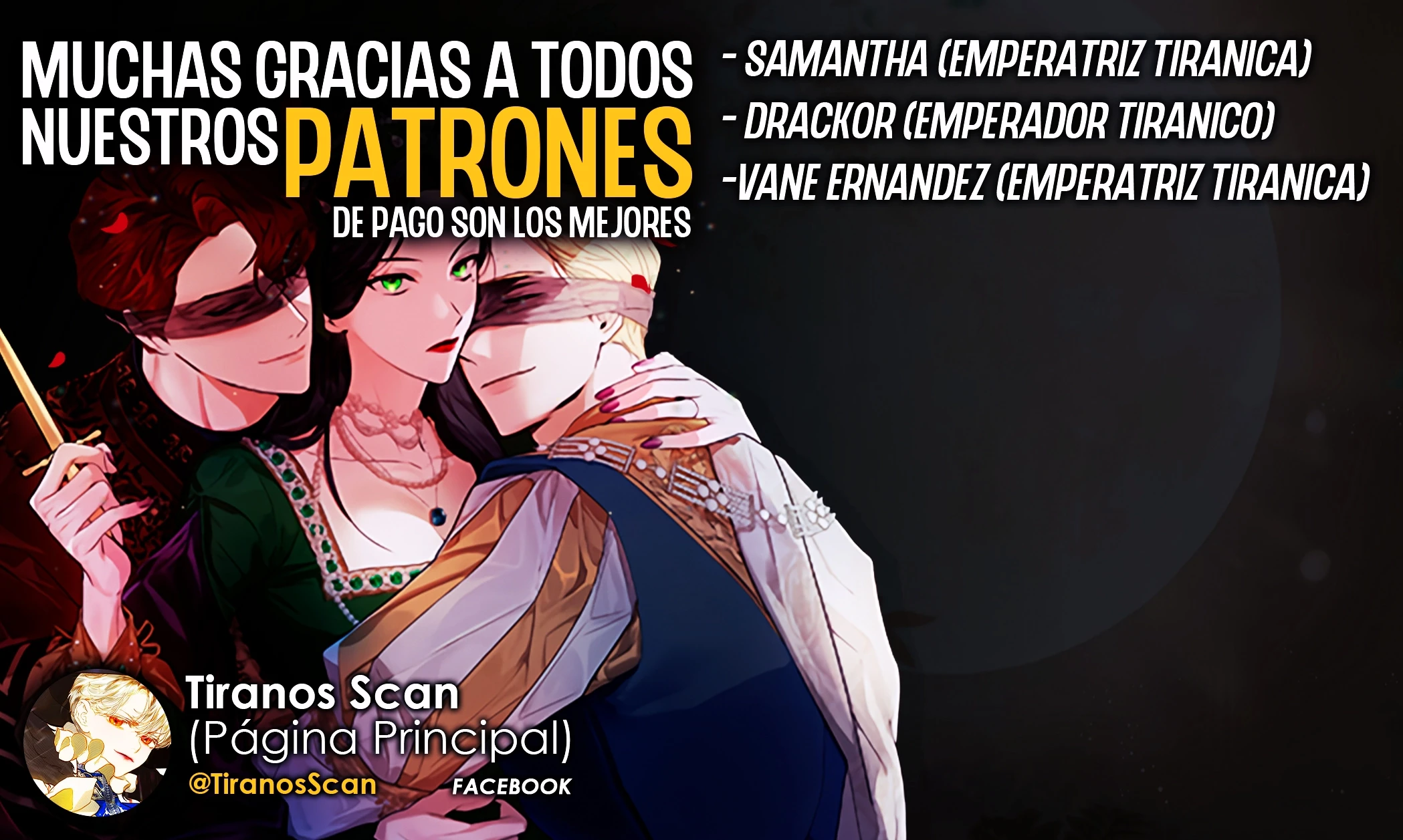 En Esta Vida Yo Seré La Reina Hermana Mía Capitulo 72 página 23