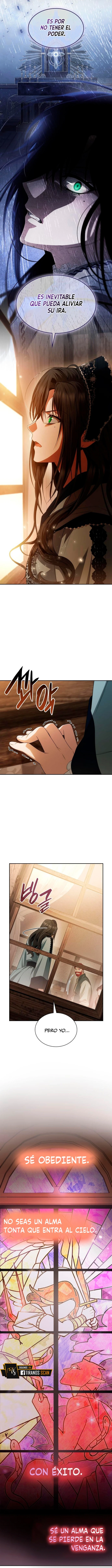 En Esta Vida Yo Seré La Reina Hermana Mía Capitulo 73 página 12