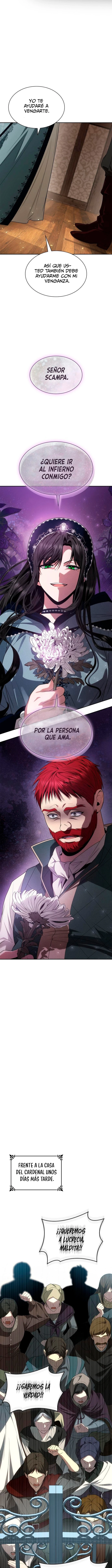 En Esta Vida Yo Seré La Reina Hermana Mía Capitulo 73 página 13