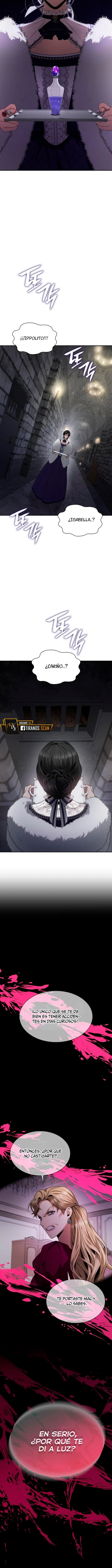 En Esta Vida Yo Seré La Reina Hermana Mía Capitulo 74 página 19