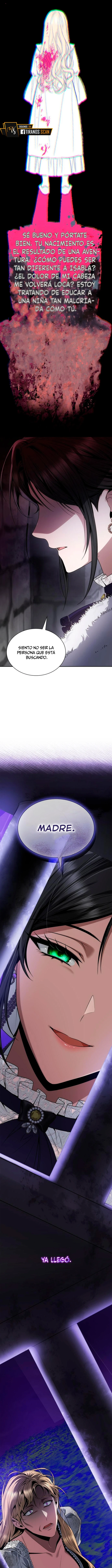 En Esta Vida Yo Seré La Reina Hermana Mía Capitulo 74 página 20