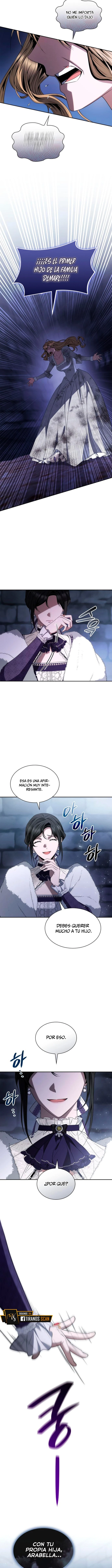 En Esta Vida Yo Seré La Reina Hermana Mía Capitulo 75 página 12