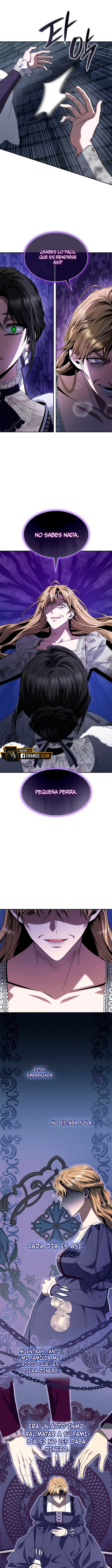 En Esta Vida Yo Seré La Reina Hermana Mía Capitulo 75 página 17