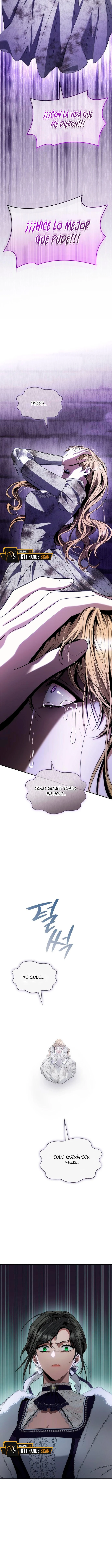 En Esta Vida Yo Seré La Reina Hermana Mía Capitulo 75 página 19