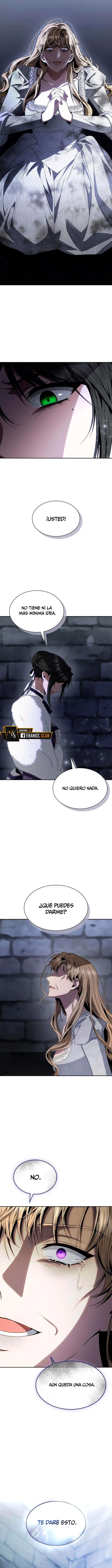 En Esta Vida Yo Seré La Reina Hermana Mía Capitulo 75 página 21