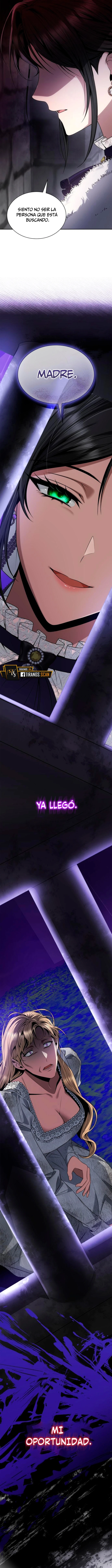 En Esta Vida Yo Seré La Reina Hermana Mía Capitulo 75 página 6