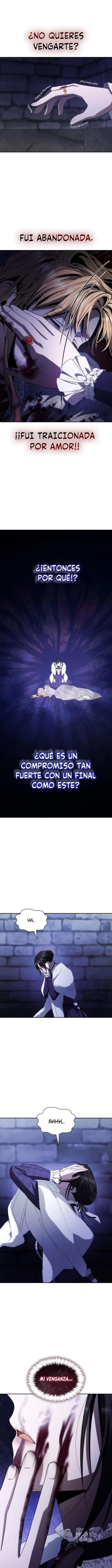 En Esta Vida Yo Seré La Reina Hermana Mía Capitulo 76 página 13