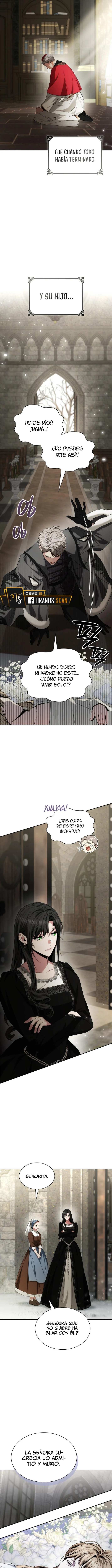 En Esta Vida Yo Seré La Reina Hermana Mía Capitulo 76 página 15